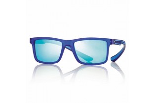 ΓΥΑΛΙΑ ΗΛΙΟΥ TR90 POLARIZED ΜΕΓΕΘΟΣ 53/ΜΠΛΕ
