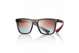ΓΥΑΛΙΑ ΗΛΙΟΥ TR90 POLARIZED ΜΕΓΕΘΟΣ 54/ΓΚΡΙ-ΚΟΚΚΙΝΟ