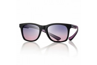 ΓΥΑΛΙΑ ΗΛΙΟΥ TR90 POLARIZED ΜΕΓΕΘΟΣ 52/ΜΑΥΡΟ-ΜΩΒ