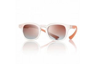 ΓΥΑΛΙΑ ΗΛΙΟΥ TR90 POLARIZED ΜΕΓΕΘΟΣ 48/ΔΙΑΦΑΝΟ-ΠΟΡΤΟΚΑΛΙ