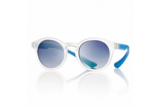 ΓΥΑΛΙΑ ΗΛΙΟΥ TR90 POLARIZED ΜΕΓΕΘΟΣ 46/ΔΙΑΦΑΝΟ-ΜΠΛΕ