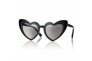 ΓΥΑΛΙΑ ΗΛΙΟΥ ΠΑΙΔΙΚΟ  ΜΕΓΕΘΟΣ 44/ΜΑΥΡΟ