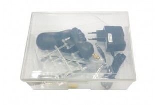 ΣΕΤ ΤΡΥΠΑΝΙΟΥ ΓΙΑ ΦΡΕΖΑΡΙΣΜΑ ΒΙΔΑΣ GRIF ΣΕΤ ΤΡΥΠΑΝΙΟΥ ΓΙΑ ΦΡΕΖΑΡΙΣΜΑ ΒΙΔΑΣ GRIF