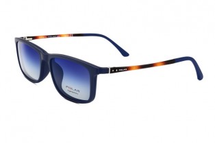 ΣΚΕΛΕΤΟΣ ΟΡΑΣΕΩΣ POLAR MONΤΕΛΟ 401  col.420 CLIP ON