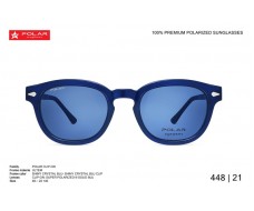 ΣΚΕΛΕΤΟΣ ΟΡΑΣΕΩΣ POLAR MONΤΕΛΟ 448 col. 21  CLIP ON