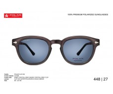 ΣΚΕΛΕΤΟΣ ΟΡΑΣΕΩΣ POLAR MONΤΕΛΟ 448 col. 27  CLIP ON