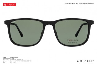 ΣΚΕΛΕΤΟΣ ΟΡΑΣΕΩΣ POLAR ΜΟΝΤΕΛΟ 463 col.76 CLIP ON