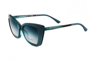 ΣΚΕΛΕΤΟΣ ΟΡΑΣΕΩΣ POLAR MONΤΕΛΟ 498 col.426 CLIP ON