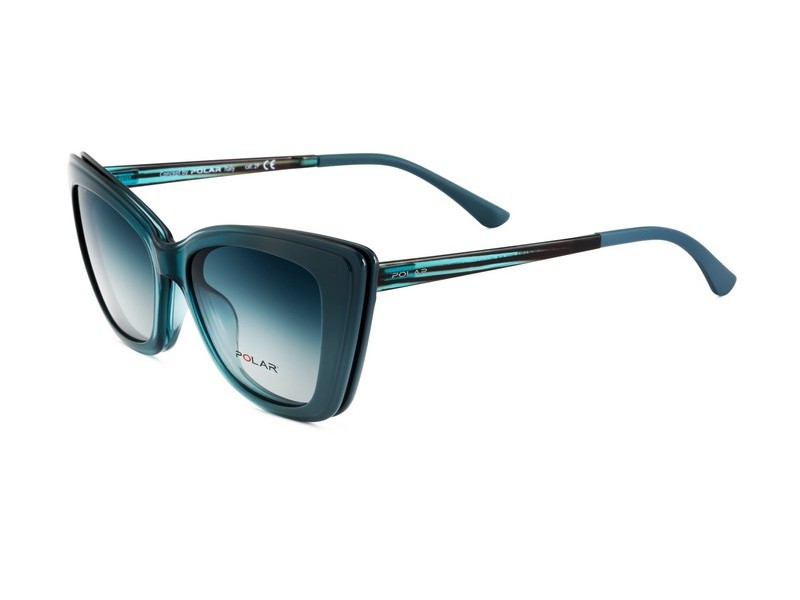 ΣΚΕΛΕΤΟΣ ΟΡΑΣΕΩΣ POLAR MONΤΕΛΟ 498 col.426 CLIP ON