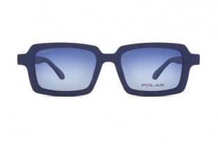 ΣΚΕΛΕΤΟΣ ΟΡΑΣΕΩΣ POLAR ΜΟΝΤΕΛΟ 512 col.20 CLIP ON