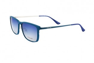 ΣΚΕΛΕΤΟΣ ΟΡΑΣΕΩΣ ΑΤΣΑΛΙΝΟΣ POLAR ΜΟΝΤΕΛΟ 516 col.14 CLIP ON