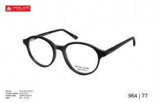 ΣΚΕΛΕΤΟΣ ΟΡΑΣΕΩΣ  POLAR ΜΟΝΤΕΛΟ 964 col. 77