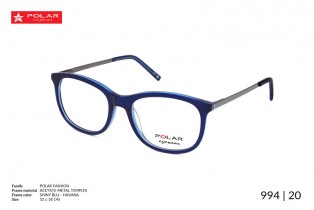 ΣΚΕΛΕΤΟΣ ΟΡΑΣΕΩΣ  POLAR ΜΟΝΤΕΛΟ 994 col. 20