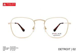 ΣΚΕΛΕΤΟΣ ΟΡΑΣΕΩΣ POLAR ΜΟΝΤΕΛΟ DETROIT col. 02 ΣΚΕΛΕΤΟΣ ΟΡΑΣΕΩΣ POLAR ΜΟΝΤΕΛΟ DETROIT col. 02