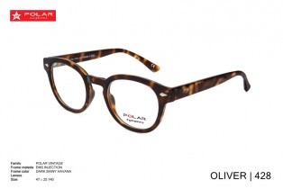 ΣΚΕΛΕΤΟΣ ΟΡΑΣΕΩΣ POLAR ΜΟΝΤΕΛΟ Oliver  col 428 ΣΚΕΛΕΤΟΣ ΟΡΑΣΕΩΣ POLAR ΜΟΝΤΕΛΟ Oliver  col 428