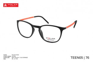 ΣΚΕΛΕΤΟΣ ΟΡΑΣΕΩΣ  POLAR ΜΟΝΤΕΛΟ ΤΕΕΝ 05 col. 76 ΣΚΕΛΕΤΟΣ ΟΡΑΣΕΩΣ  POLAR ΜΟΝΤΕΛΟ ΤΕΕΝ 05 col. 76