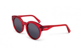 ΓΥΑΛΙΑ ΗΛΙΟΥ KYPERS ΜΟΝΤΕΛΟ ALICE col. 004/ΚΟΚΚΙΝΟ