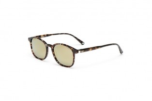 ΓΥΑΛΙΑ ΗΛΙΟΥ KYPERS ΜΟΝΤΕΛΟ BLANCHE  col. 004S/ΤΑΡΤΑΡΟΥΓΑ