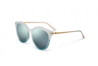 ΓΥΑΛΙΑ ΗΛΙΟΥ KYPERS ΜΟΝΤΕΛΟ BARDOT col. 004/ΓΑΛΑΖΙΟ