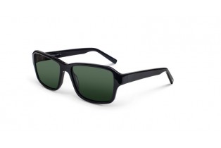 ΓΥΑΛΙΑ ΗΛΙΟΥ KYPERS ΜΟΝΤΕΛΟ LEON col. 001/ΜΑΥΡΟ