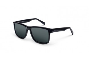 ΓΥΑΛΙΑ ΗΛΙΟΥ KYPERS ΜΟΝΤΕΛΟ RAFAEL col. 001/ΜΑΥΡΟ