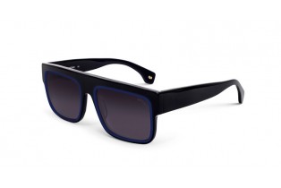 ΓΥΑΛΙΑ ΗΛΙΟΥ KYPERS ΜΟΝΤΕΛΟ TARANTINO col. 003/ΜΑΥΡΟ-ΜΠΛΕ ΓΥΑΛΙΑ ΗΛΙΟΥ KYPERS ΜΟΝΤΕΛΟ TARANTINO col. 003/ΜΑΥΡΟ-ΜΠΛΕ