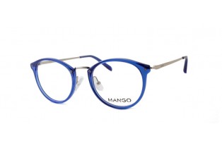 ΣΚΕΛΕΤΟΣ ΟΡΑΣΕΩΣ MANGO ΜΟΝΤΕΛΟ 1818 col 70 ΣΚΕΛΕΤΟΣ ΟΡΑΣΕΩΣ MANGO ΜΟΝΤΕΛΟ 1818 col 70