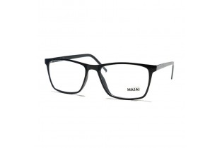 ΣΚΕΛΕΤΟΣ ΟΡΑΣΕΩΣ MASAI MONΤΕΛΟ 106/ΜΑΥΡΟ