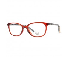 ΣΚΕΛΕΤΟΣ ΟΡΑΣΕΩΣ MASAI MONΤΕΛΟ 126/ΚΟΚΚΙΝΟ