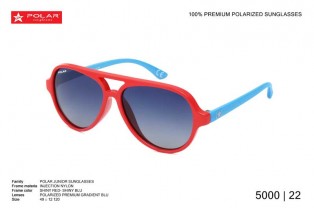ΓΥΑΛΙΑ ΗΛΙΟΥ ΠΑΙΔΙΚΟ POLAR MONΤΕΛΟ 5000  col.22