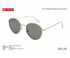 ΓΥΑΛΙΑ ΗΛΙΟΥ POLAR ΠΑΙΔΙΚΟ ΜΟΝΤΕΛΟ 532 col. 02