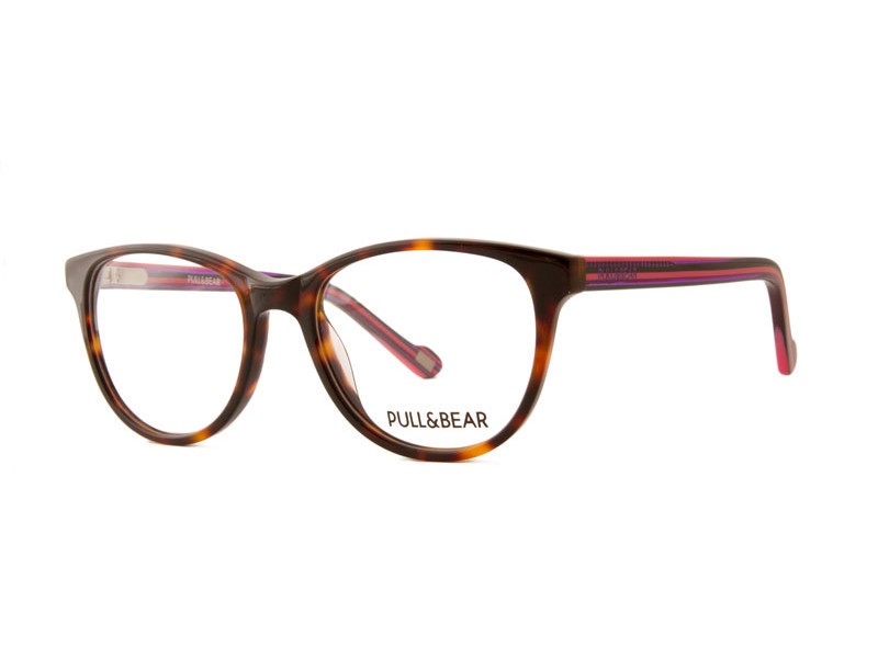 ΣΚΕΛΕΤΟΣ ΟΡΑΣΕΩΣ PULL & BEAR ΜΟΝΤΕΛΟ 1764 col. 20