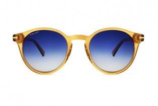 ΓΥΑΛΙΑ ΗΛΙΟΥ POLAR ΜΟΝΤΕΛΟ GOLD 111 col. 28