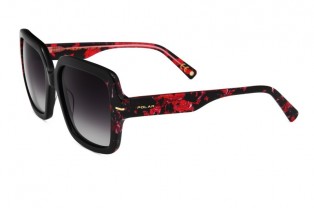 ΓΥΑΛΙΑ ΗΛΙΟΥ POLAR ΜΟΝΤΕΛΟ GOLD 113 col. 422