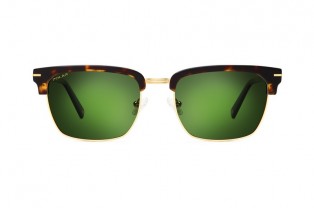 ΓΥΑΛΙΑ ΗΛΙΟΥ POLAR ΜΟΝΤΕΛΟ GOLD 120 col. 428