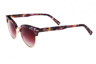 ΓΥΑΛΙΑ ΗΛΙΟΥ POLAR ΜΟΝΤΕΛΟ GOLD 121 col. 415