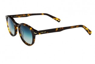 ΓΥΑΛΙΑ ΗΛΙΟΥ POLAR ΜΟΝΤΕΛΟ GOLD 123 col. 428