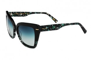 ΓΥΑΛΙΑ ΗΛΙΟΥ POLAR ΜΟΝΤΕΛΟ GOLD 124 col. 424