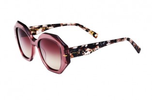 ΓΥΑΛΙΑ ΗΛΙΟΥ POLAR ΜΟΝΤΕΛΟ GOLD 129 col. 408