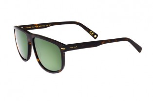 ΓΥΑΛΙΑ ΗΛΙΟΥ POLAR ΜΟΝΤΕΛΟ GOLD 132 col. 428