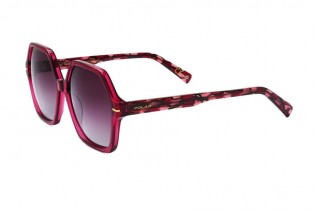 ΓΥΑΛΙΑ ΗΛΙΟΥ POLAR ΜΟΝΤΕΛΟ GOLD 135 col. 08