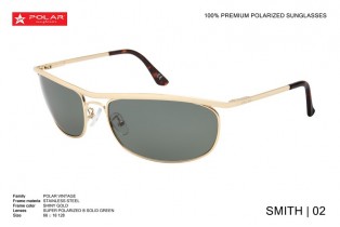 ΓΥΑΛΙΑ ΗΛΙΟΥ POLAR ΜΟΝΤΕΛΟ SMITH col.02