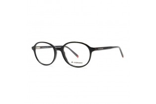 ΣΚΕΛΕΤΟΣ ΟΡΑΣΕΩΣ ΠΑΙΔΙΚΟΣ QUEBRAMAR MONΤΕΛΟ 115/ΜΑΥΡΟ-ΚΟΚΚΙΝΟ