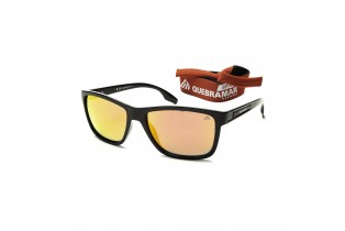 ΓΥΑΛΙΑ ΗΛΙΟΥ QUEBRAMAR MONΤΕΛΟ SPORT 2008/ΜΑΥΡΟ