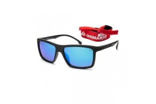 ΓΥΑΛΙΑ ΗΛΙΟΥ QUEBRAMAR MONΤΕΛΟ SPORT 2010/ΜΠΛΕ