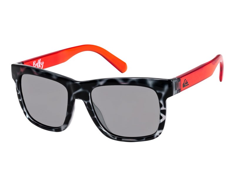 ΓΥΑΛΙΑ ΗΛΙΟΥ ΠΑΙΔΙΚΟ QUIKSILVER ΜΟΝΤΕΛΟ BALKY col. XKKS