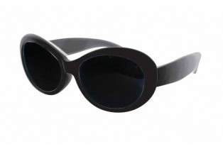 ΓΥΑΛΙΑ ΗΛΙΟΥ ΠΑΙΔΙΚΟ ΕΛΑΣΤΙΚΟ POLARIZED ΟΒΑΛ ΜΕΓΕΘΟΣ 51/ΜΑΥΡΟ ΓΥΑΛΙΑ ΗΛΙΟΥ ΠΑΙΔΙΚΟ ΕΛΑΣΤΙΚΟ POLARIZED ΟΒΑΛ ΜΕΓΕΘΟΣ 51/ΜΑΥΡΟ