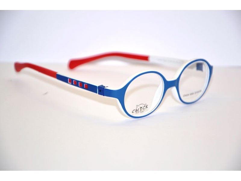 ΣΚΕΛΕΤΟΣ ΟΡΑΣΕΩΣ CHICK ΜΟΝΤΕΛΟ 504 col.21