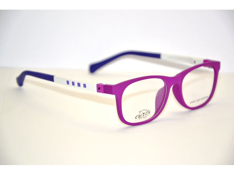 ΣΚΕΛΕΤΟΣ ΟΡΑΣΕΩΣ CHICK ΜΟΝΤΕΛΟ 510 col.26