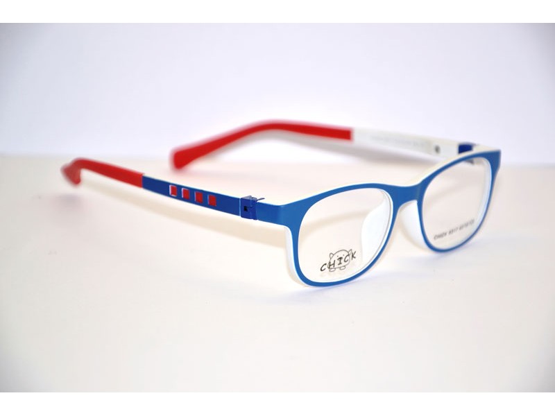 ΣΚΕΛΕΤΟΣ ΟΡΑΣΕΩΣ CHICK ΜΟΝΤΕΛΟ 517 col.21